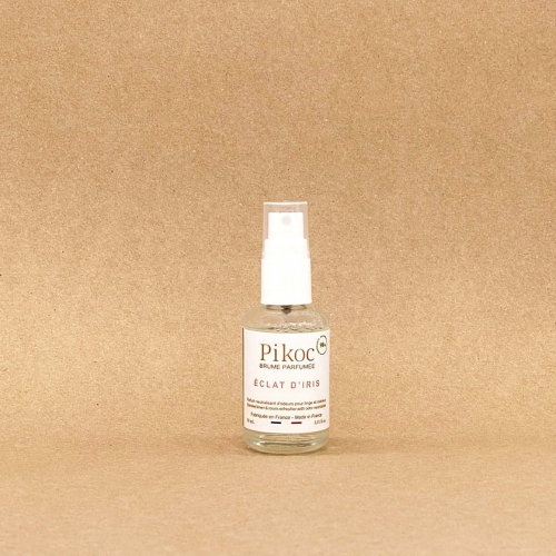 Purškiama dulksna Pikoc ECLAT D'IRIS 30 ml