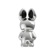 Skulptūra N-F-arT iMALE Chrome Silver, Mr&Mrs