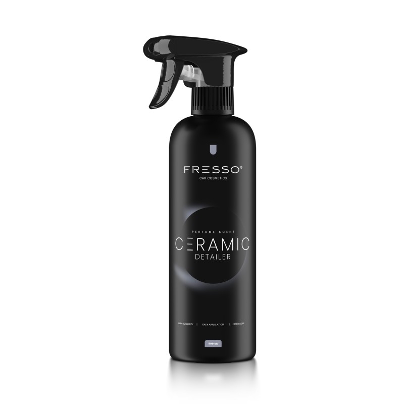 Fresso CERAMIC Detailer 500ml