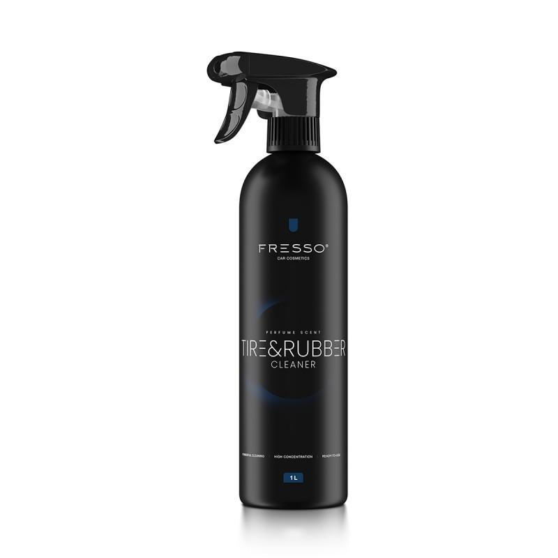 Fresso TIE RUBBER Cleaner 1000ml