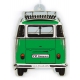 VW collection by Brisa T1 Green Bus