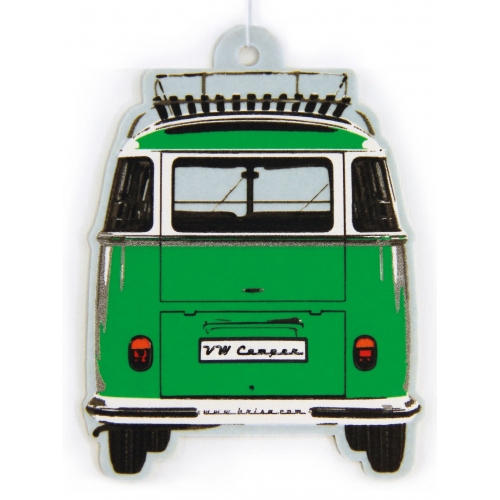 VW collection by Brisa T1 Green Bus