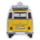 VW collection by Brisa T1 Bus Yellow Citrus