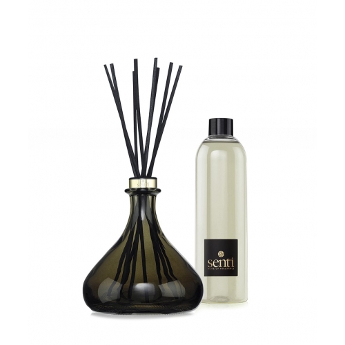 SENTI The.Diffuser White Flowers 500 ml